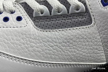5029 CT8532- Blue Racer 3 Air Jordan Flexible Retro 398 1007